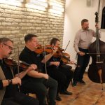 Táncház a Juhász zenekarral (2026.02.26.)