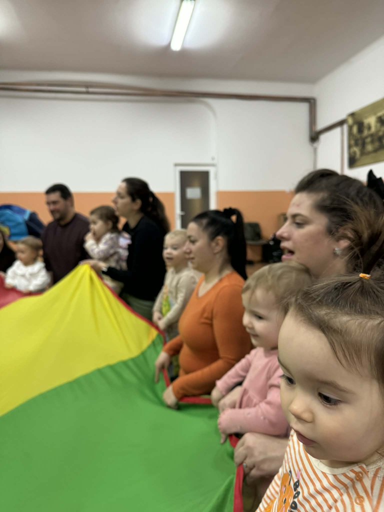 Kerekítő foglalkozás Adán (2026.02.23.)