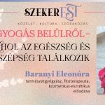 SzekerEST — Ragyogás belülről: Ahol az egészség és szépség találkozik