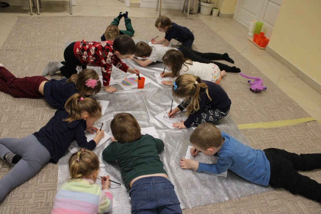 Mesekuckó – A csókaleányok (2026.02.27.)