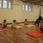 Jógakaland – gyerekjóga (2026.03.03.)