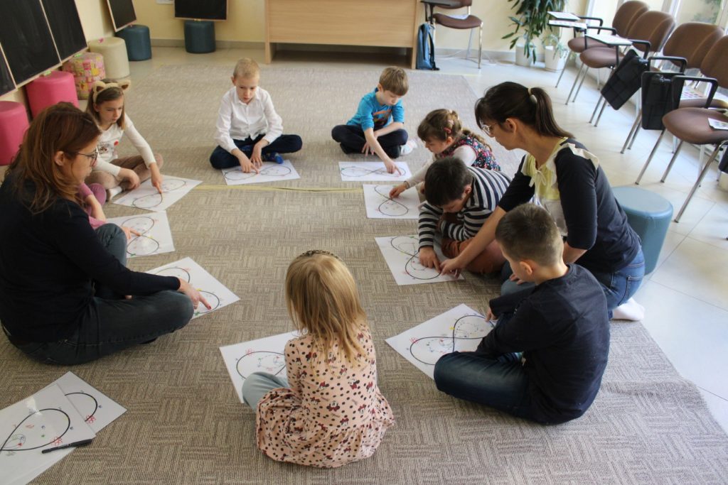 Kézen Fogva – Fejlesztőkuckó (2026.03.07.)