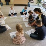 Kézen Fogva – Fejlesztőkuckó (2026.03.07.)