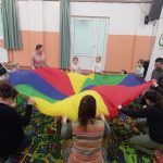 Kerekítő foglalkozás Adán (2026.03.09.)