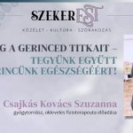 SzekerEST – Ismerd meg a gerinced titkait – tegyünk együtt gerincünk egészségéért!