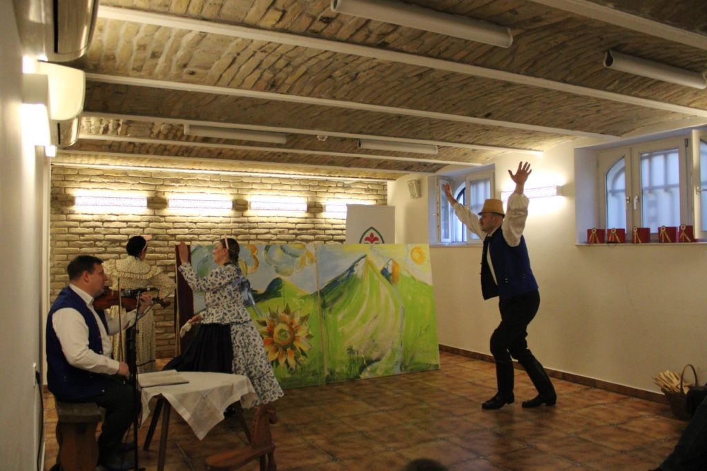 Mesekuckó – interaktív műhelyfoglalkozás (2026.03.06.)