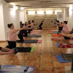 Egészséges gerinctréning (2026.03.11.)