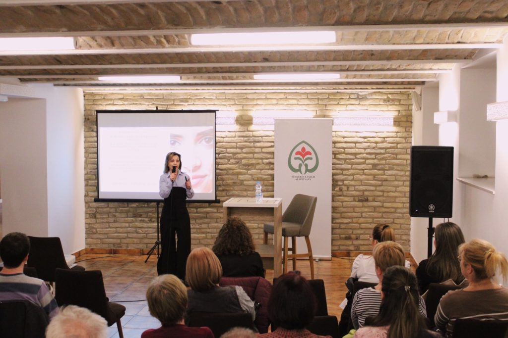 SzekerEST — Ragyogás belülről (2026.03.12.)