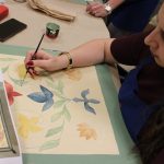 ASzakkör – Bútorfestés (2026.03.11.)