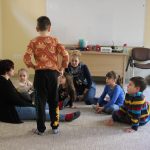 Kézen Fogva – Fejlesztőkuckó (2026.03.14.)