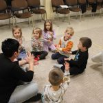 Mesekuckó – A kőleves (2026.03.13.)