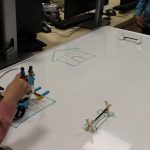 LEGO robotika foglalkozás 8-11 éveseknek (2026.03.19.)