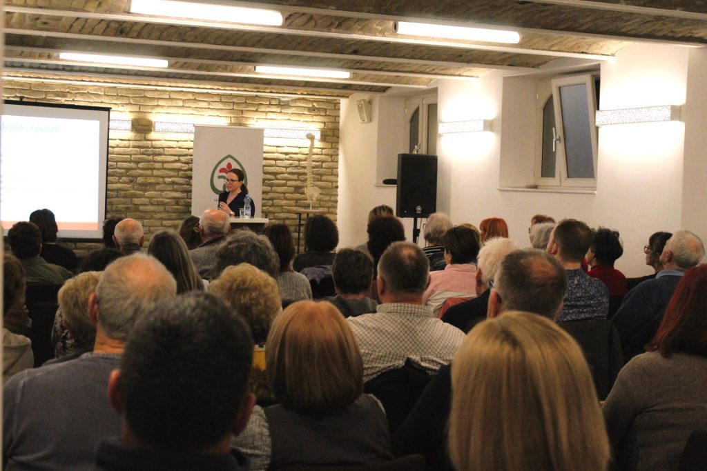 SzekerEST — Ismerd meg gerinced titkait (2026.03.19.)