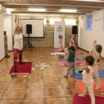 Jógakaland – gyerekjóga (2026.03.17.)