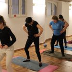 Egészséges gerinctréning (2026.03.18.)