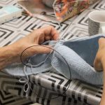 ASzakkör – Kötés gyönggyel (2026.03.17.)