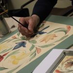 ASzakkör – Bútorfestés (2026.03.18.)