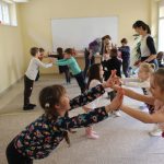 Kézen Fogva – Fejlesztőkuckó (2026.03.21.)