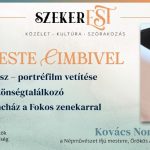 SzekerEST – Egy este Cimbivel