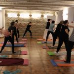 Egészséges gerinctréning (2026.03.25.)