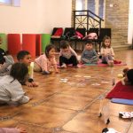 Jógakaland – gyerekjóga (2026.03.24.)