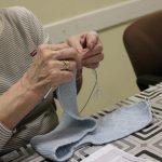 ASzakkör – Kötés gyönggyel (2026.03.24.)