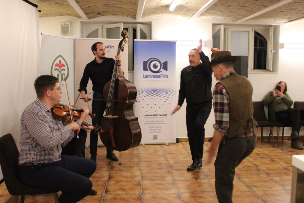 SzekerEST – Egy este Cimbivel (2026.03.26.)