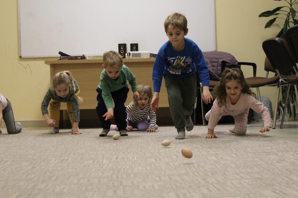 Mesekuckó – A rátóti csikótojás (2026.03.27.)