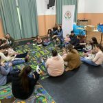 Kerekítő foglalkozás Adán (2026.03.30.)