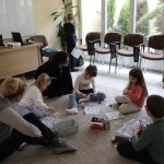 Kézen Fogva – Fejlesztőkuckó (2026.03.28.)