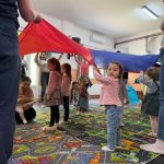 Kerekítő foglalkozás Adán (2026.04.27.)