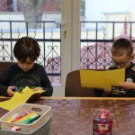 Téged vár az Öko-sarok! (2026.04.01.)