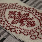 ASzakkör – Kötés gyönggyel (2026.03.31.)