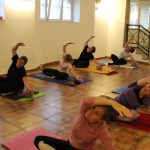 Egészséges gerinctréning (2026.04.15.)