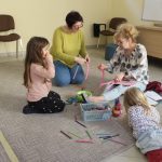 Kézen Fogva – Fejlesztőkuckó (2026.04.18.)