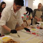 Régi ízek mai formában – élménykonyha (2026.04.17.)