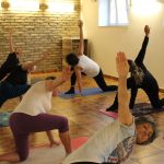 Egészséges gerinctréning (2026.04.22.)