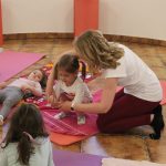 Jógakaland – gyerekjóga (2026.04.21.)