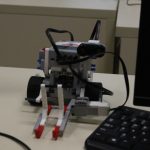 LEGO robotika foglalkozás 8-11 éveseknek (2026.04.23.)