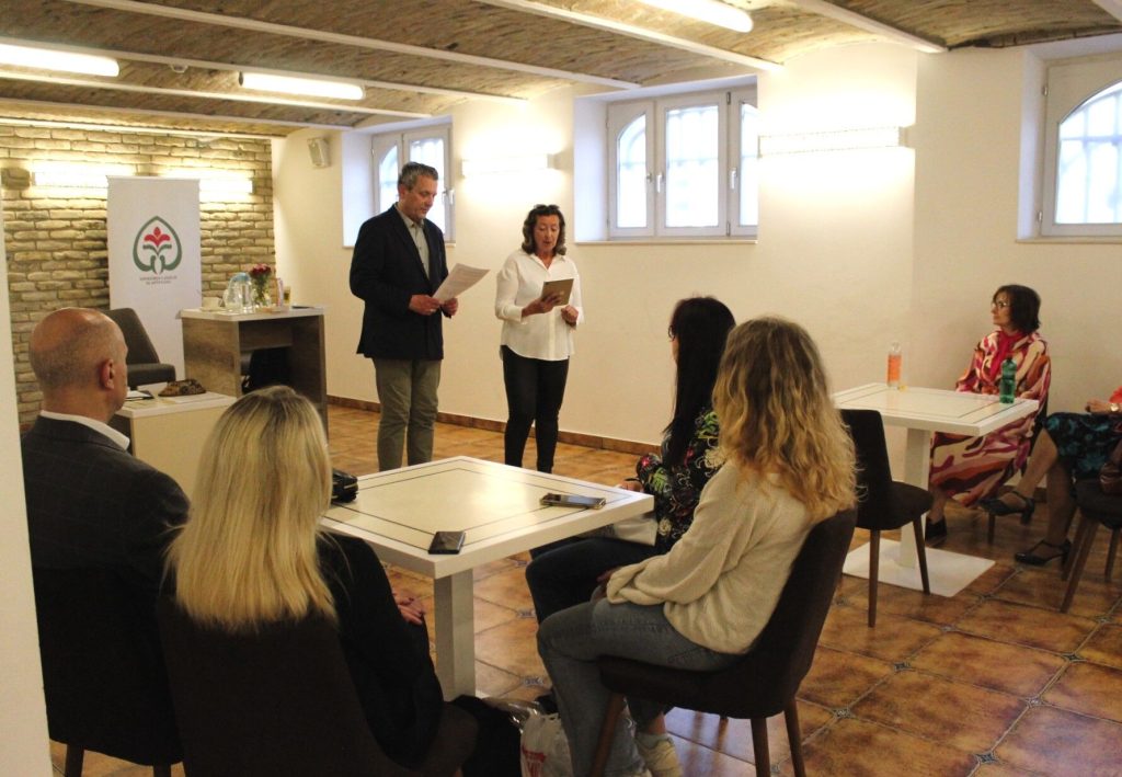 SzekerEST — Boldogságbolt (2026.04.23.)