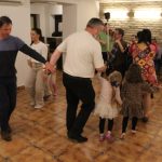 Szent György-napi táncház a Juhász zenekarral (2026.04.23.)