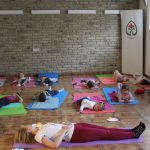 Jógakaland – gyerekjóga (2026.04.28.)