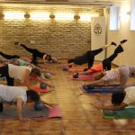 Egészséges gerinctréning (2026.04.29.)