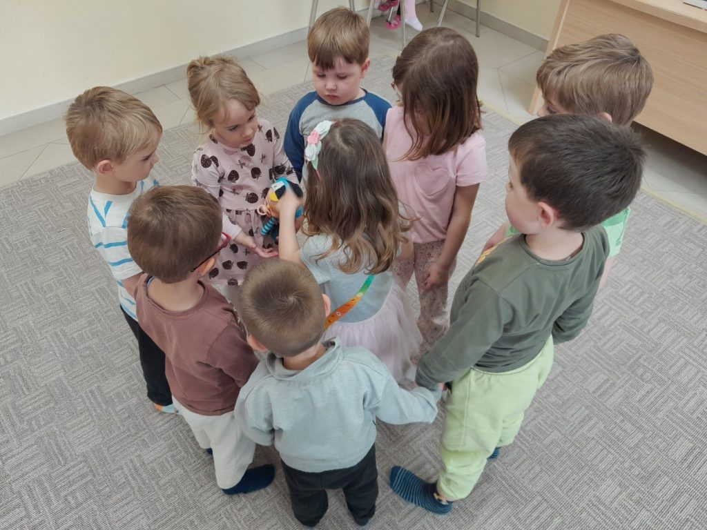 Mesekuckó – Macskacicó (2026.04.24.)