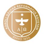 Károli Gáspár Református Egyetem Bölcsészettudományi Kar