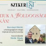 SzekerEST – Megnyitjuk a Boldogságboltot Szabadkán!