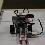 LEGO robotika foglalkozás 8-11 éveseknek (2026.05.07.)