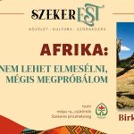 Afrika: amit nem lehet elmesélni, mégis megpróbálom