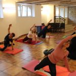 Egészséges gerinctréning (2026.05.13.)