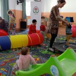 Kerekítő foglalkozás Adán (2026.05.18.)